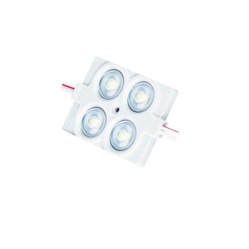 Outdoor DC12V injection 3030 led modules  for lighting letters